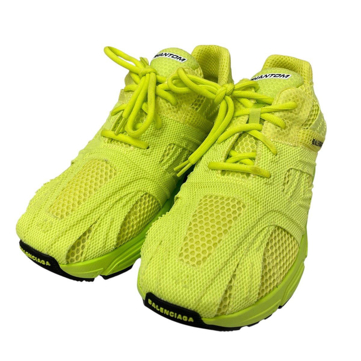 BALENCIAGA バレンシアガ PHANTOM ファントム 26.5 BALENCIAGA | PHANTOM SNEAKERS