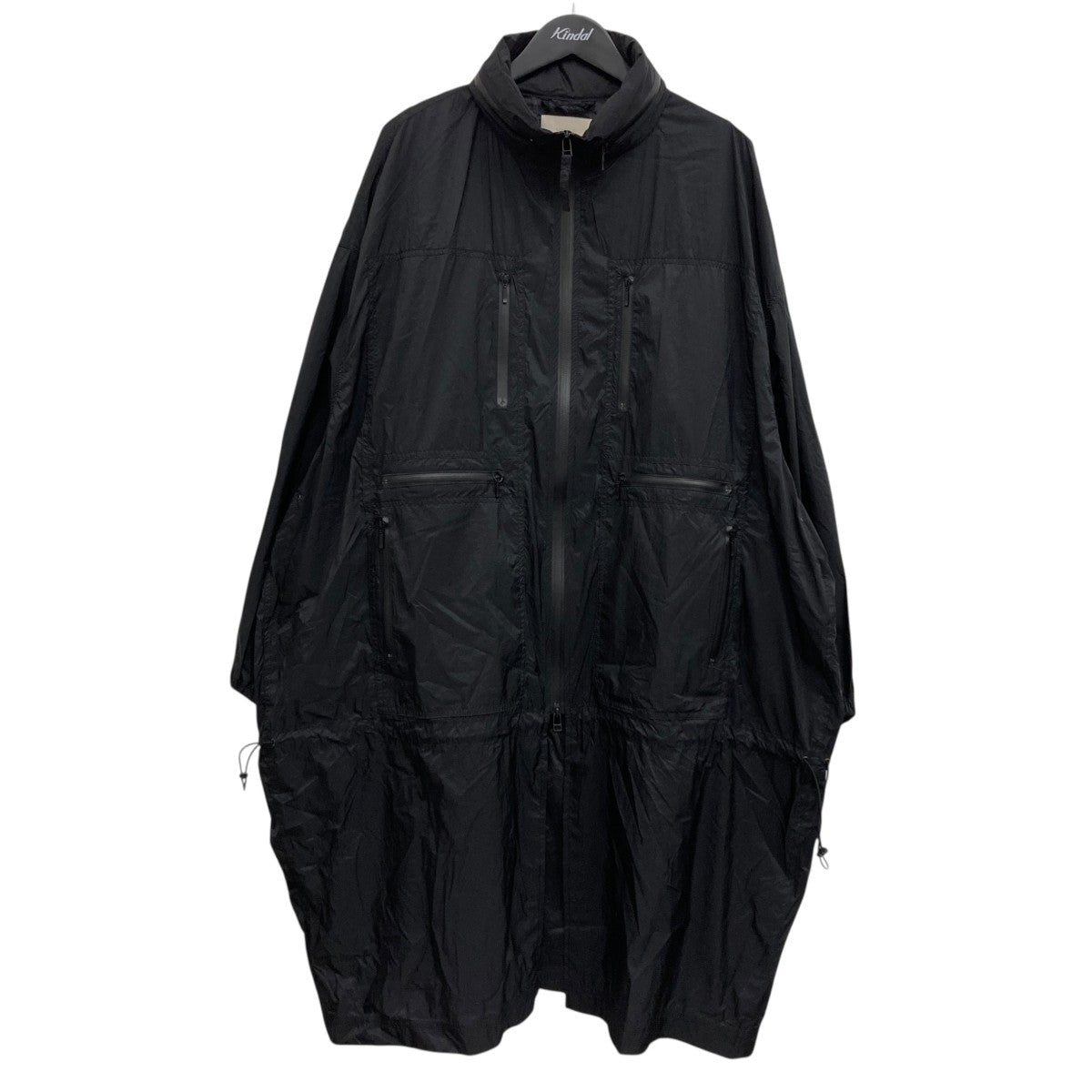 ジャケット・アウター YOKE/LEATHER TRAINING JACKET YOKE LEATHER TRAINING JACKET 1月18日(土)新作発売！ | 5981 | mark