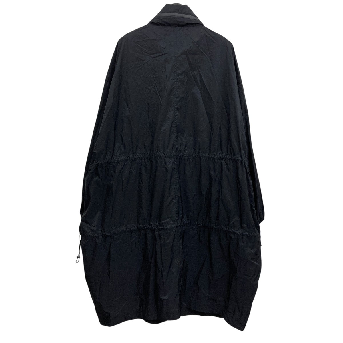YOKE(ヨーク) 24SS NYLON UTILITY OVER COAT ナイロンコート