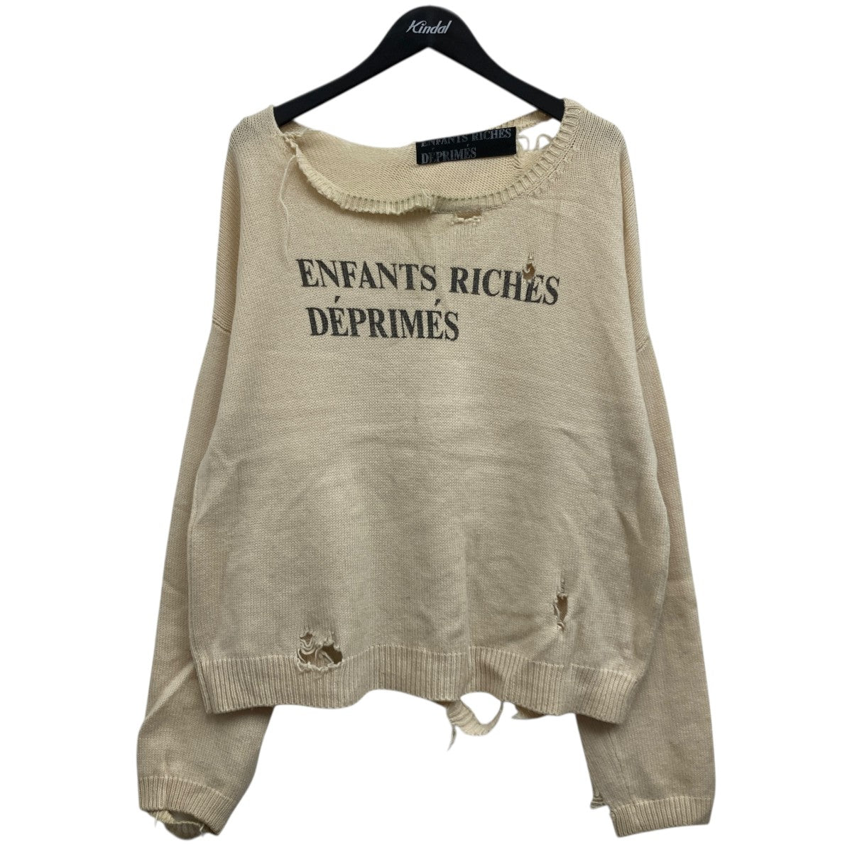 enfants riches deprimes(アンファン リッシュ デプリメ