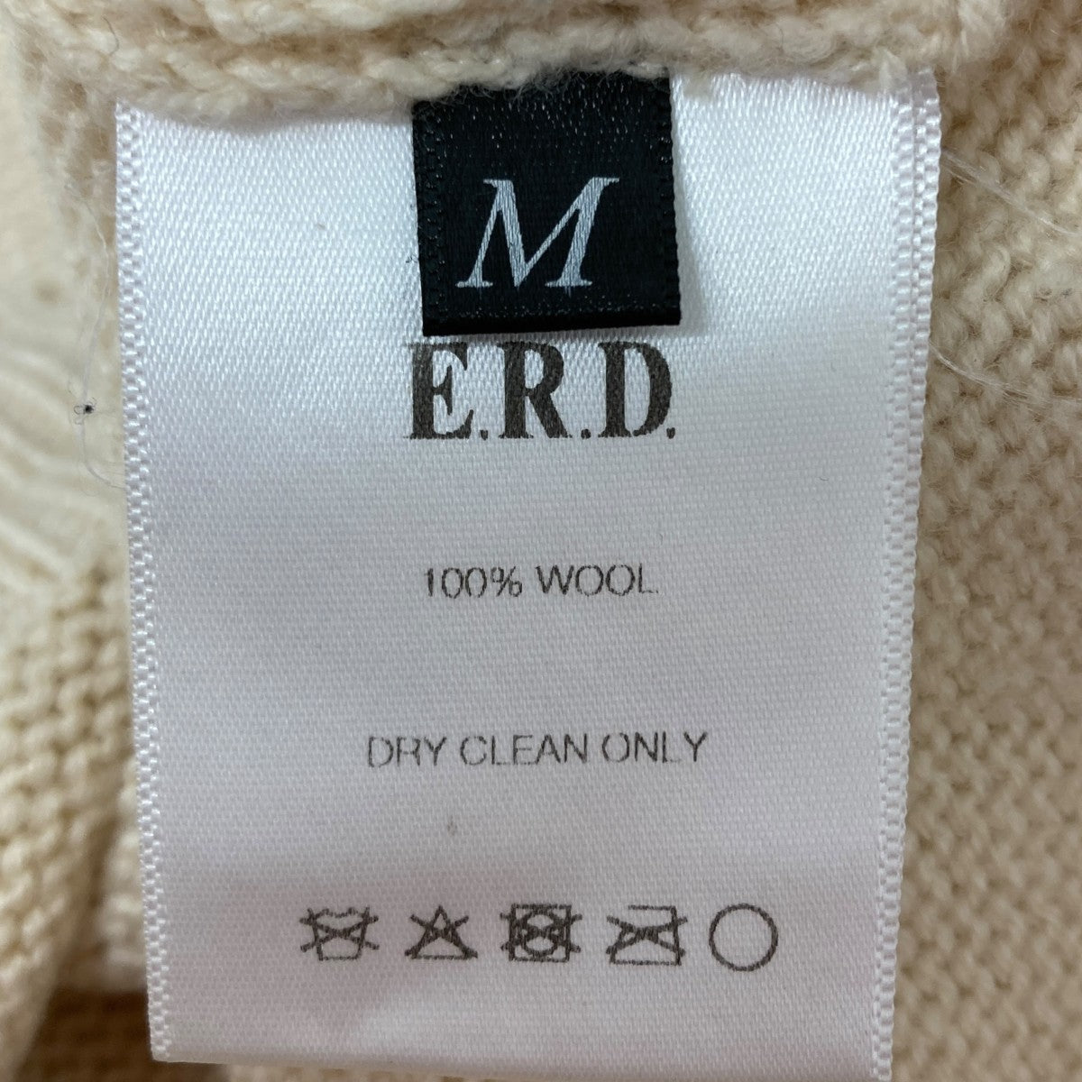 ENFANTS RICHES DEPRIMES(アンファン リッシュ デプリメ) ダメージ加工