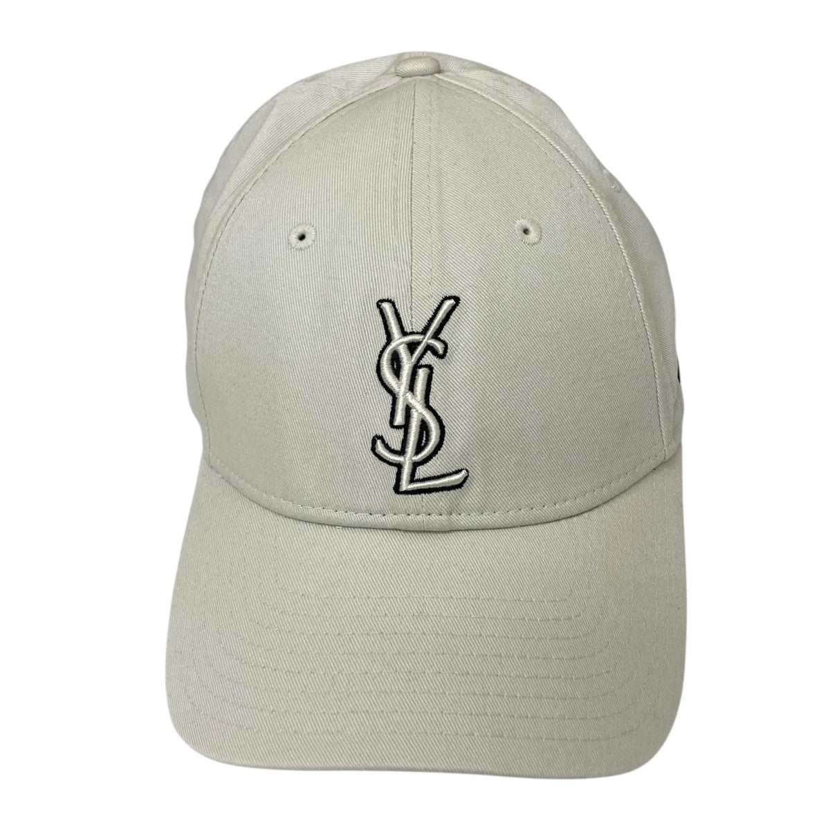 SAINT LAURENT PARIS ハット Saint Laurent Parisサンローランパリ 16AW ハット 登坂着
