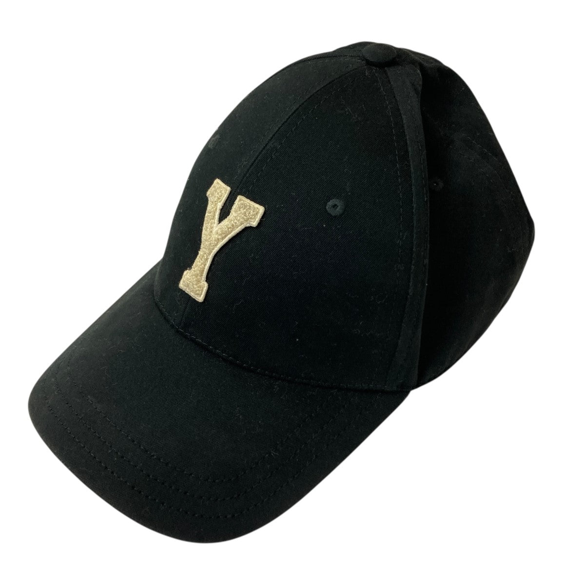 Saint Laurent Paris(サンローランパリ) キャップ 816871