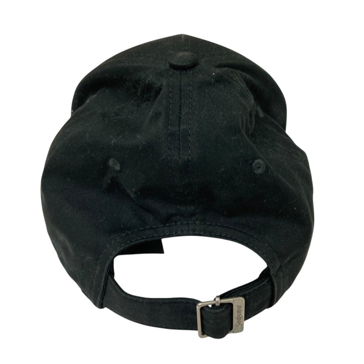 サンローラン パリ キャップ Saint Laurent Paris(サンローランパリ) キャップ 816871