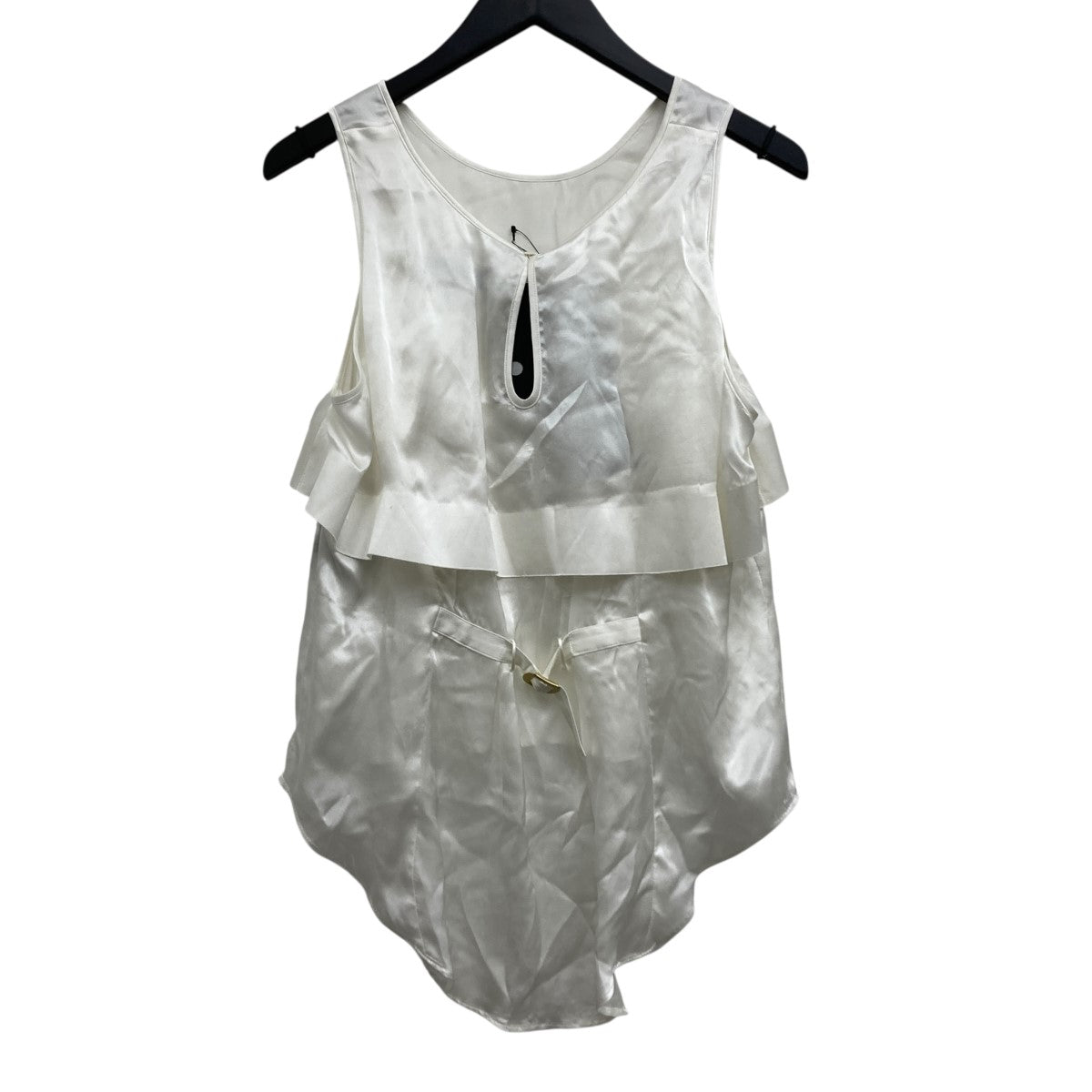 アンダーカバー タンクトップ UNDERCOVER アンダーカバー SCAB期