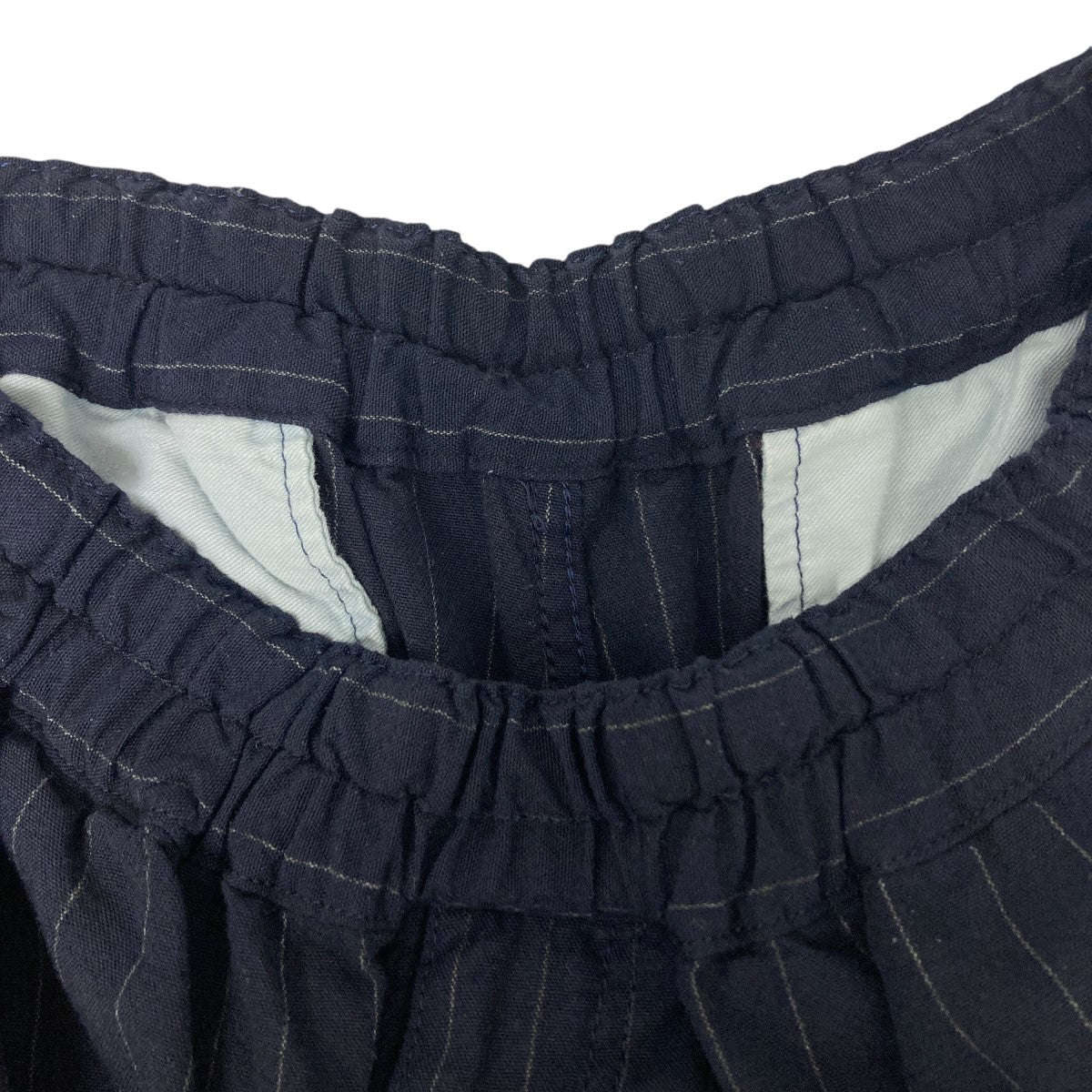 COMME des GARCONS HOMME DEUX(コムデギャルソンオムドゥ) ストライプ