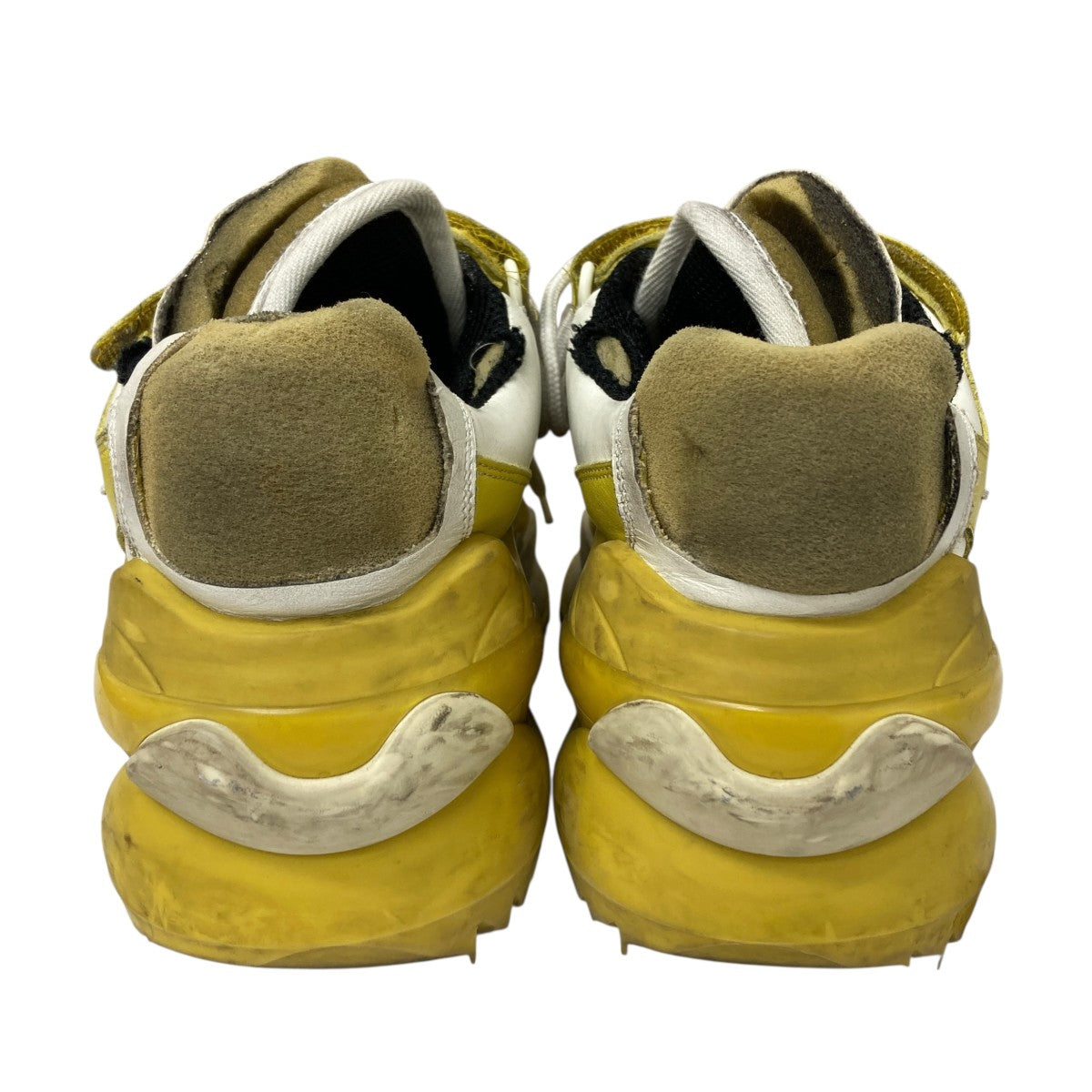 Maison Margiela ロートップスニーカー 古着・中古-2枚目のアイテム画像