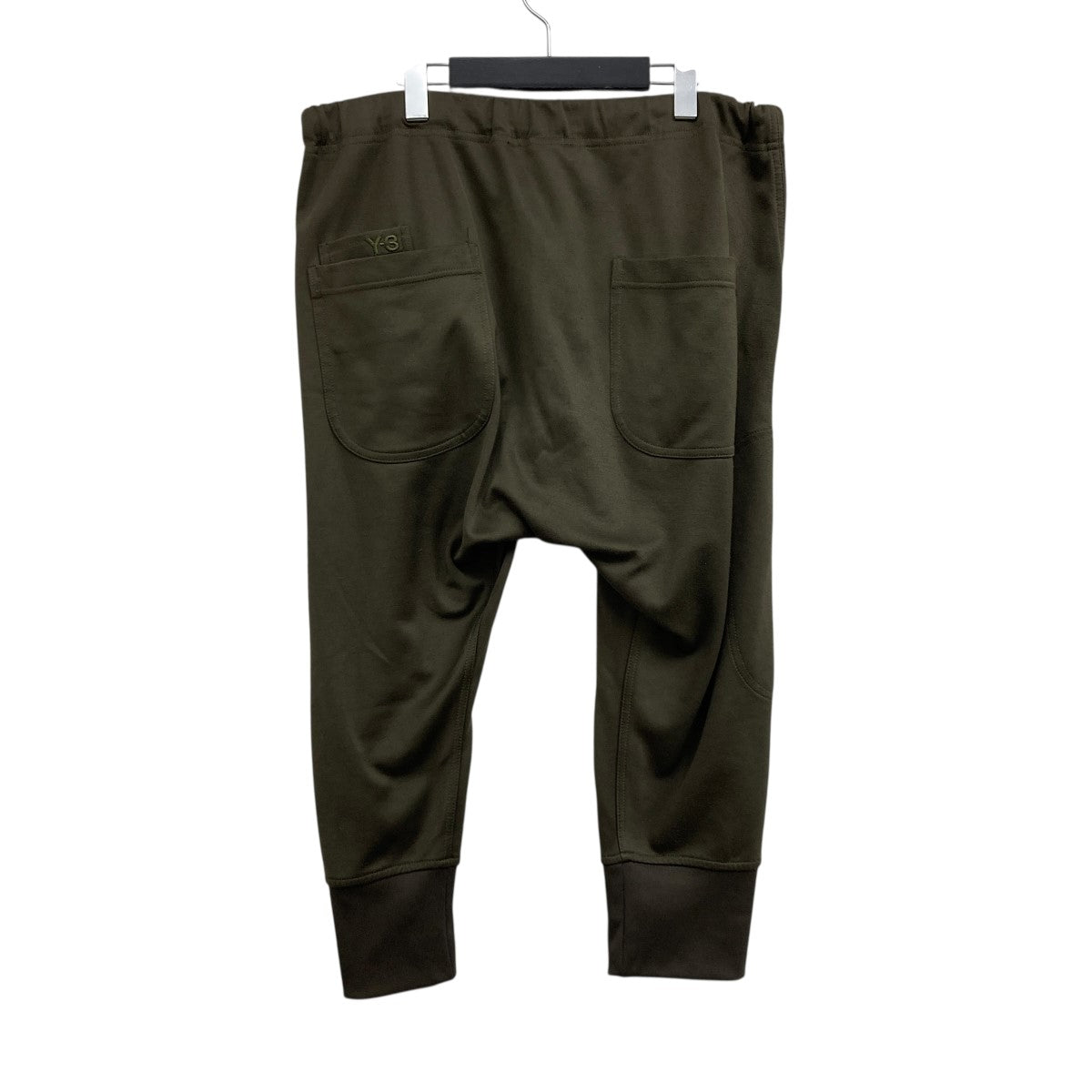 Y-3(ワイスリー) イージーパンツ931001 931001 オリーブ サイズ