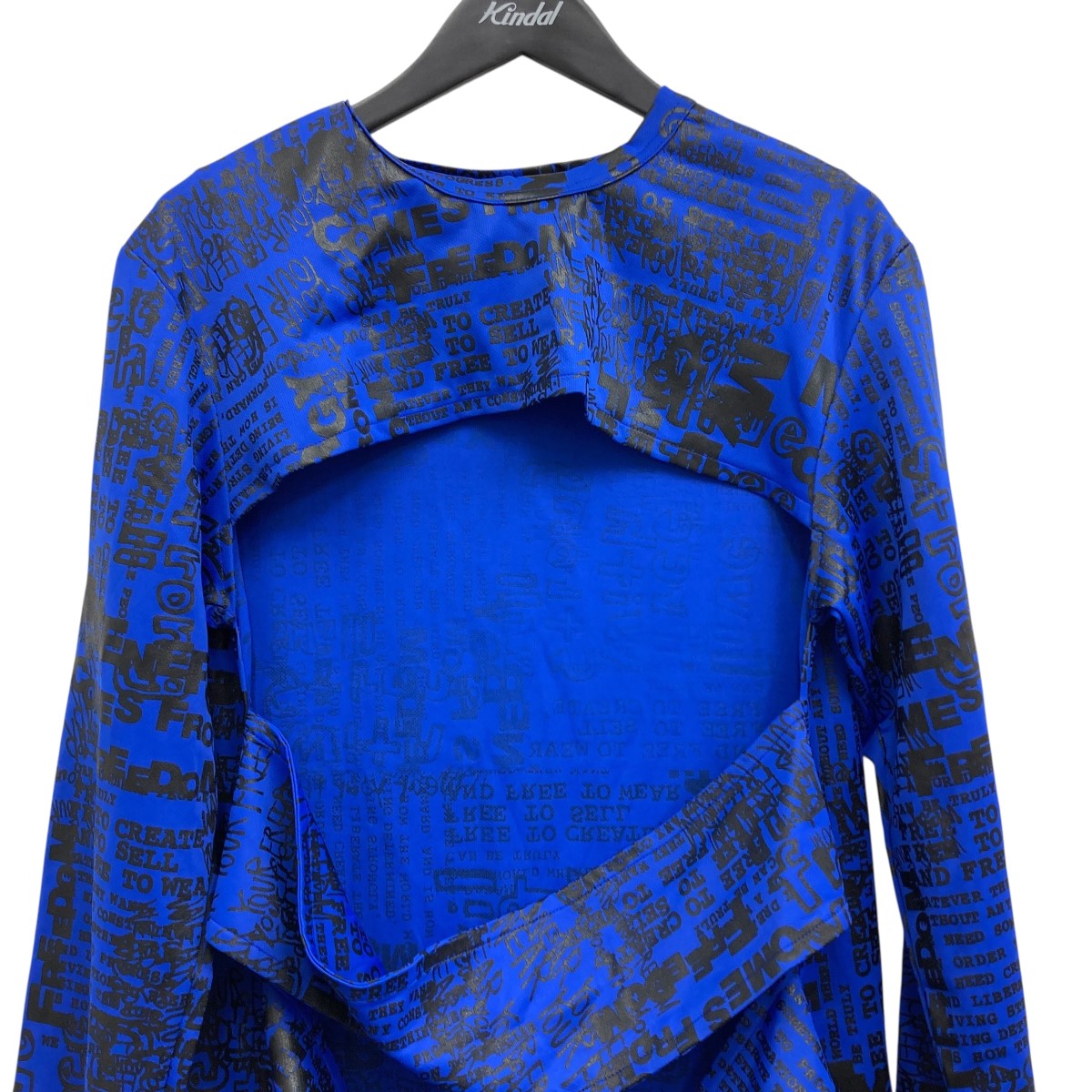 COMME des GARCONS HOMME PLUS(コムデギャルソンオムプリュス