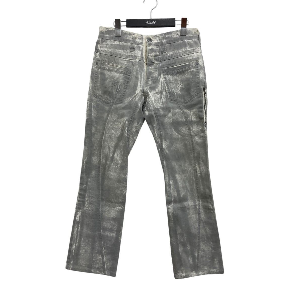 Neil Barrett 90〜00's 変形メルトンウールパンツ size44 Yahoo!オークション - Neil Barrett パンツ（その他） メンズ
