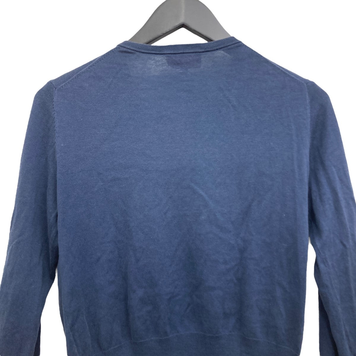 Vivienne Westwood RED LABEL セーター ネイビー VIVIENNE WESTWOOD RED LABEL ヴィヴィアンウェストウッド
