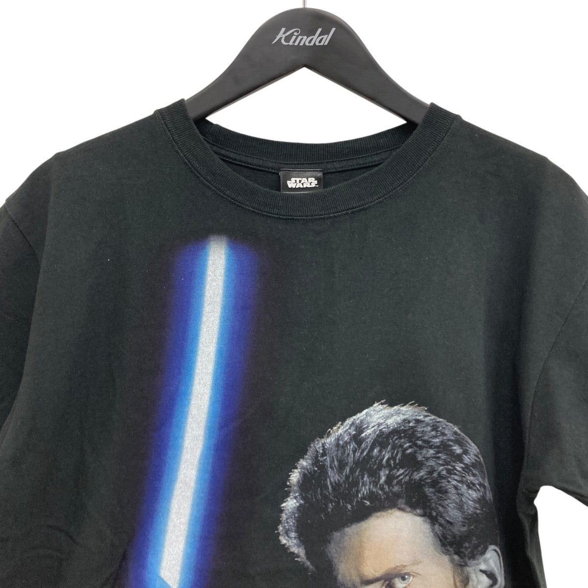 STAR WARS プリントTシャツ 古着・中古-3枚目のアイテム画像
