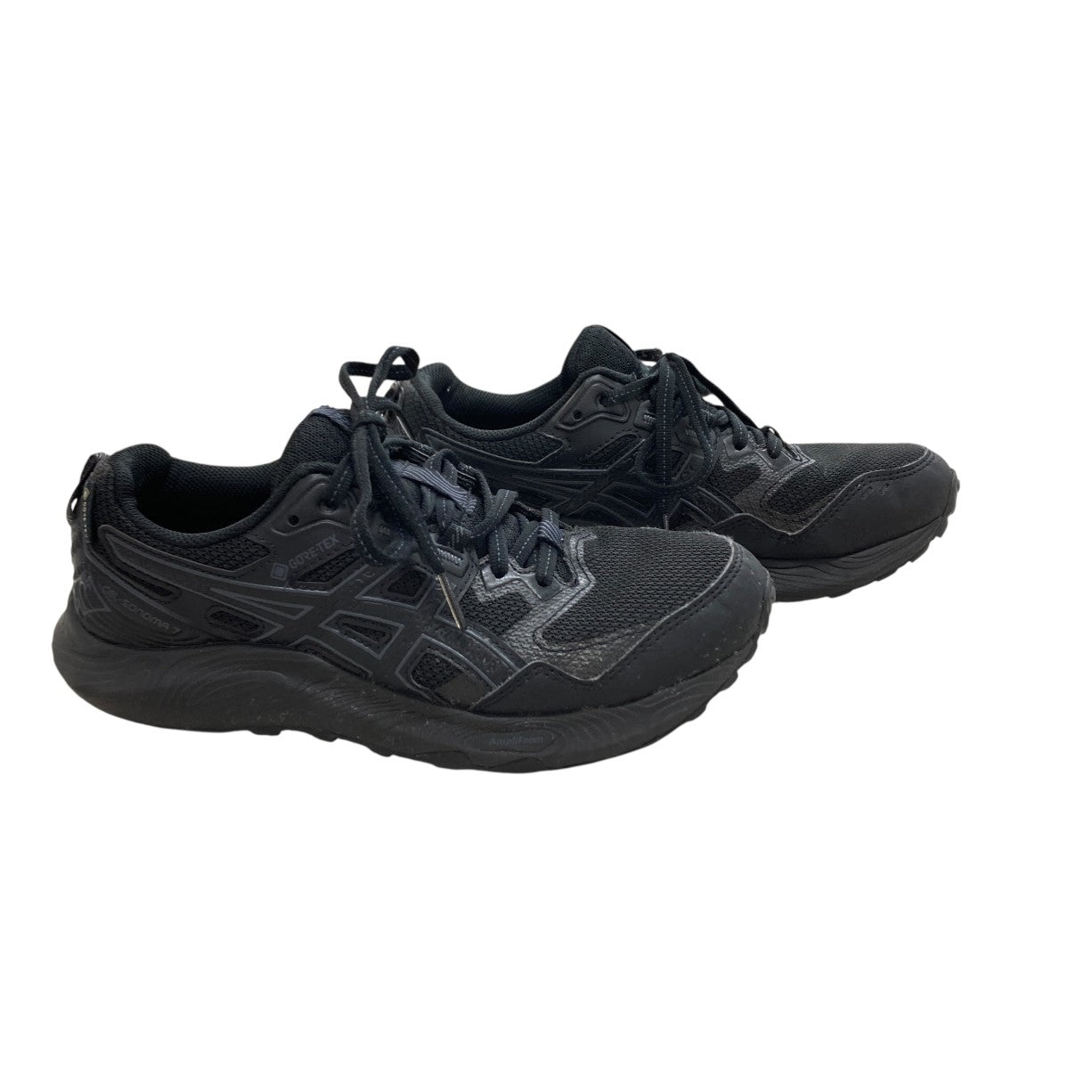 セール中⚡美品✨ASICS GEL-SONOMA 7 ゴアテックス スニーカー Amazon.co.jp: asics(アシックス) トレイルランニングシューズ