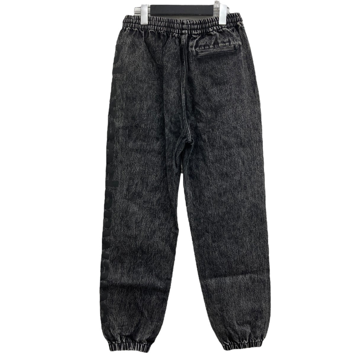 Alexander Wang デニム　24 国内正規タグ付き alexanderwang アレキサンダーワン ALEXANDER WANG モノグラム