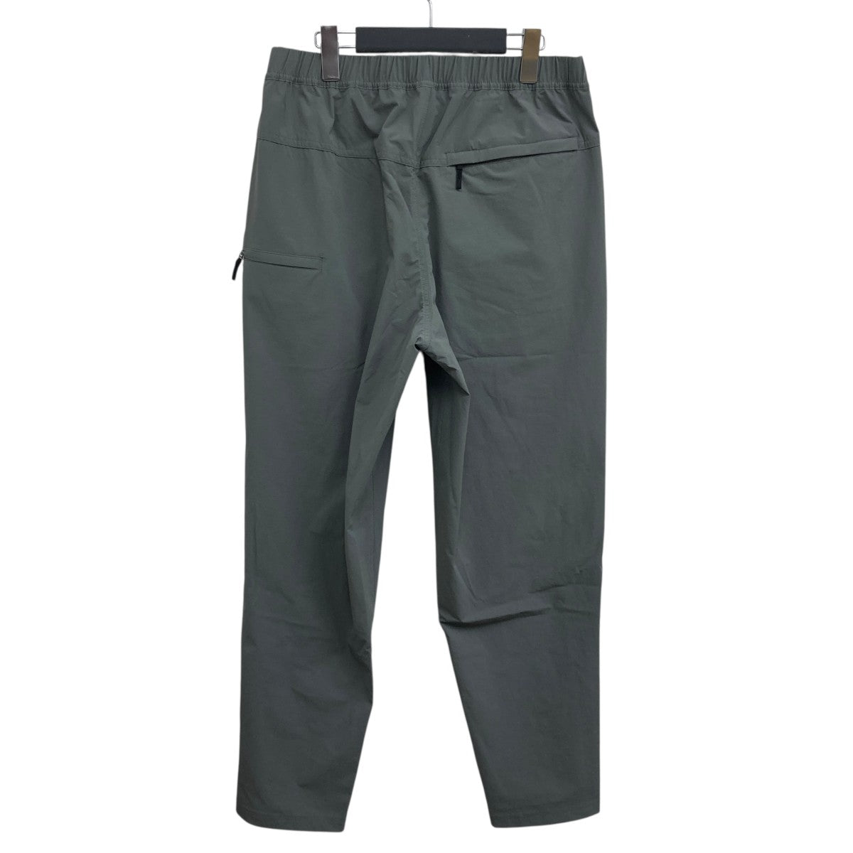 ノースフェイス　ゴアテックスパンツNP-7190【Lサイズ】日本製 THE NORTH FACE(ザノースフェイス) マウンテンライトパンツNP