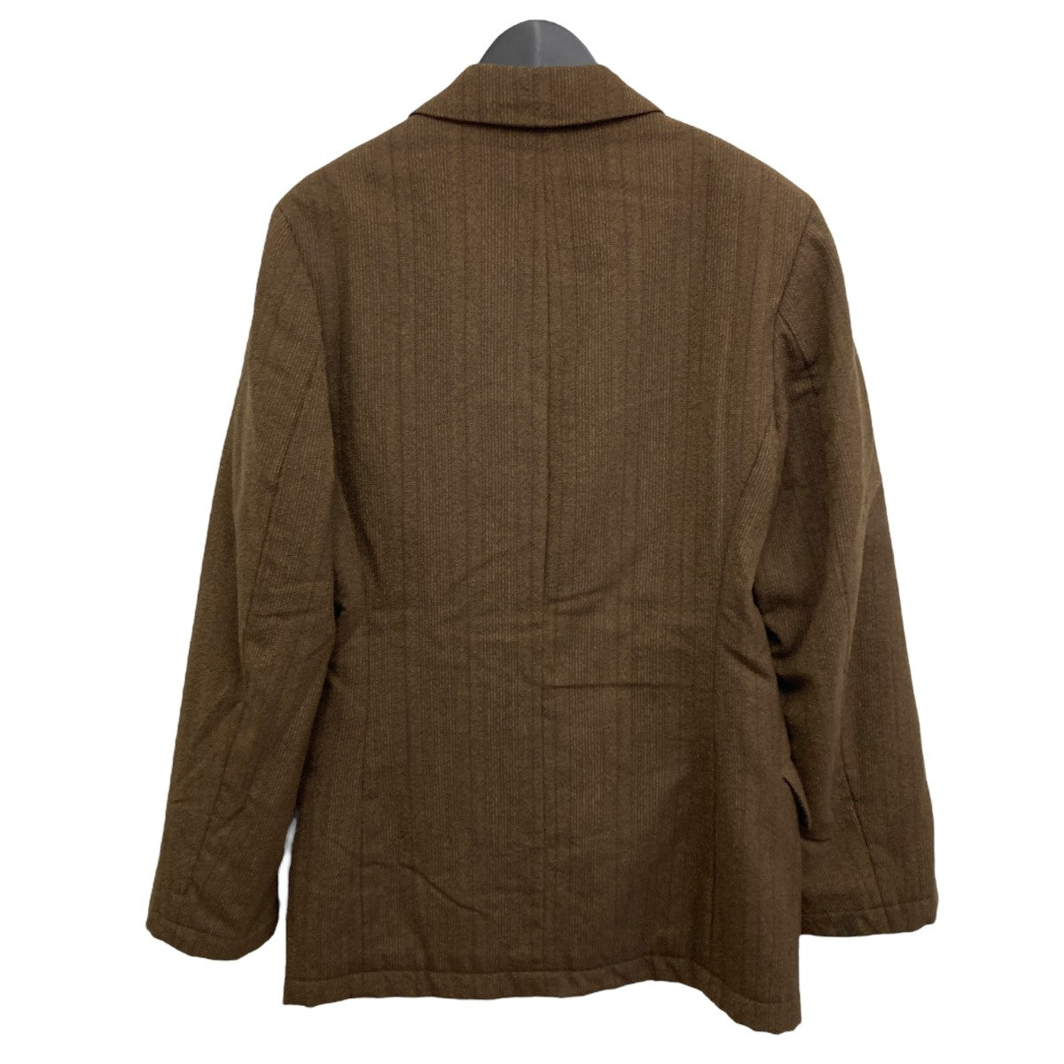 DRIES VAN NOTEN 2018SS ロングジャケット 46 Oversized blazer - Spring-Summer Women | Dries Van Noten