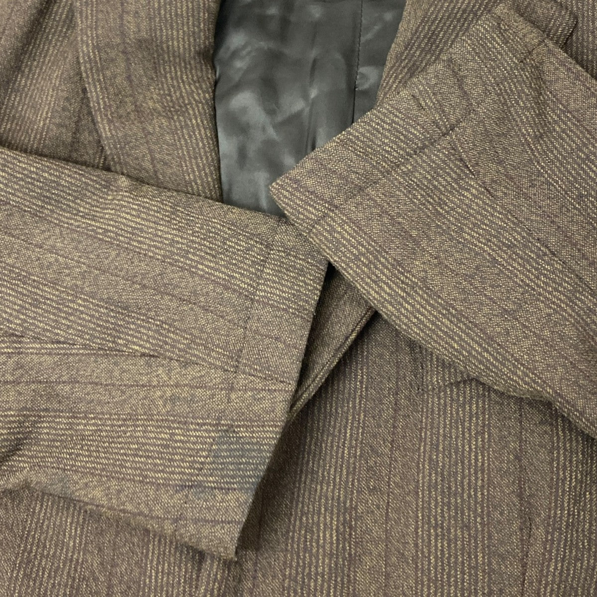 DRIES VAN NOTEN(ドリスヴァンノッテン) テーラードジャケット