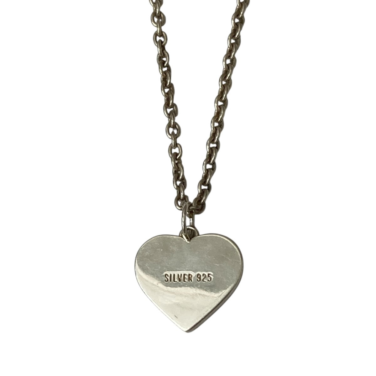 正規品　ネックレス　HUMAN MADE HEART 赤　RED　ハート 正規品 ネックレス HUMAN MADE HEART 赤 RED ハート - メルカリ