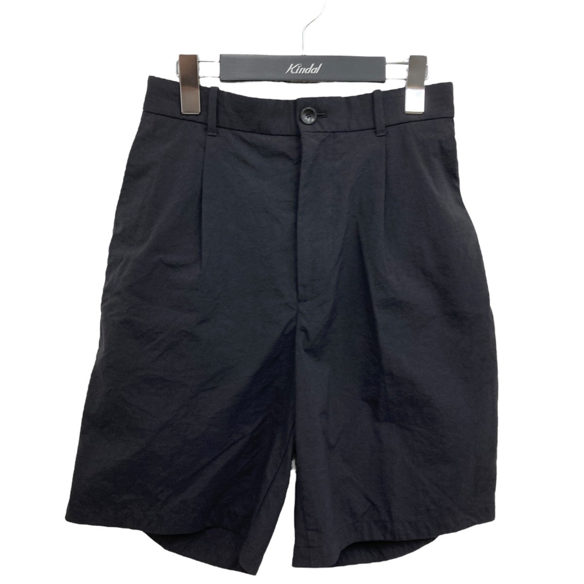 <Steven Alan> BAGGY EASY SHORT PANTS STEVEN ALAN(スティーヴンアラン) NY OX SUPER BAGGY EASY SHORT