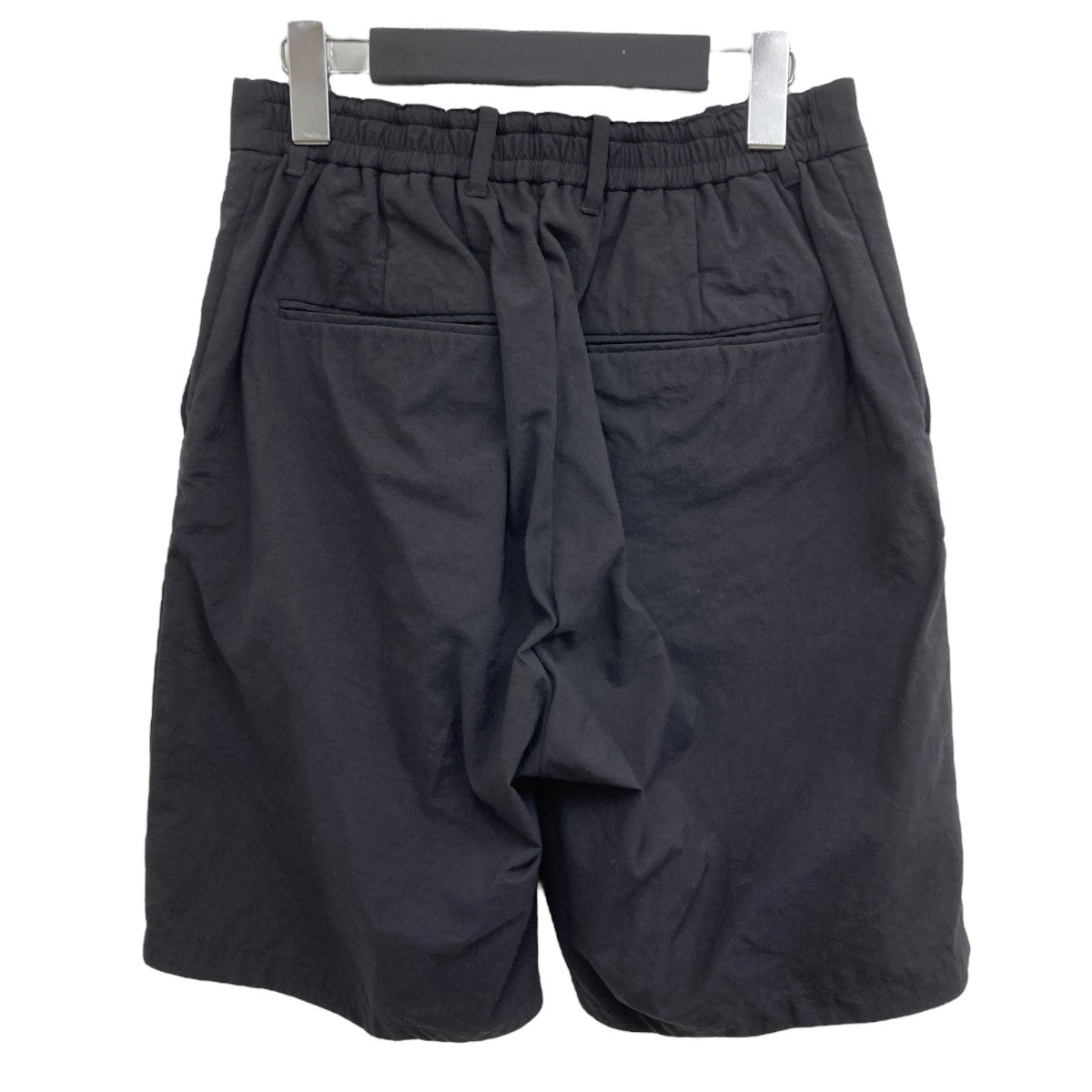 ＜Steven Alan＞ BAGGY EASY SHORT PANTS STEVEN ALAN(スティーヴンアラン) NY OX SUPER BAGGY EASY SHORT