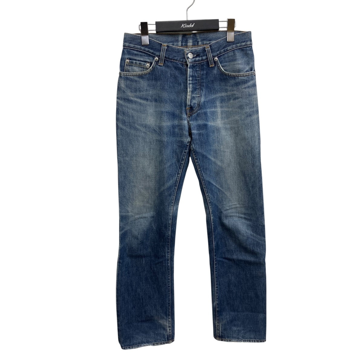 HELMUT LANG シッフティテルトロストリンクハンツ O04HW2080 G0F USED】HELMUT LANG(ヘルムートラング)カッティングデザイン