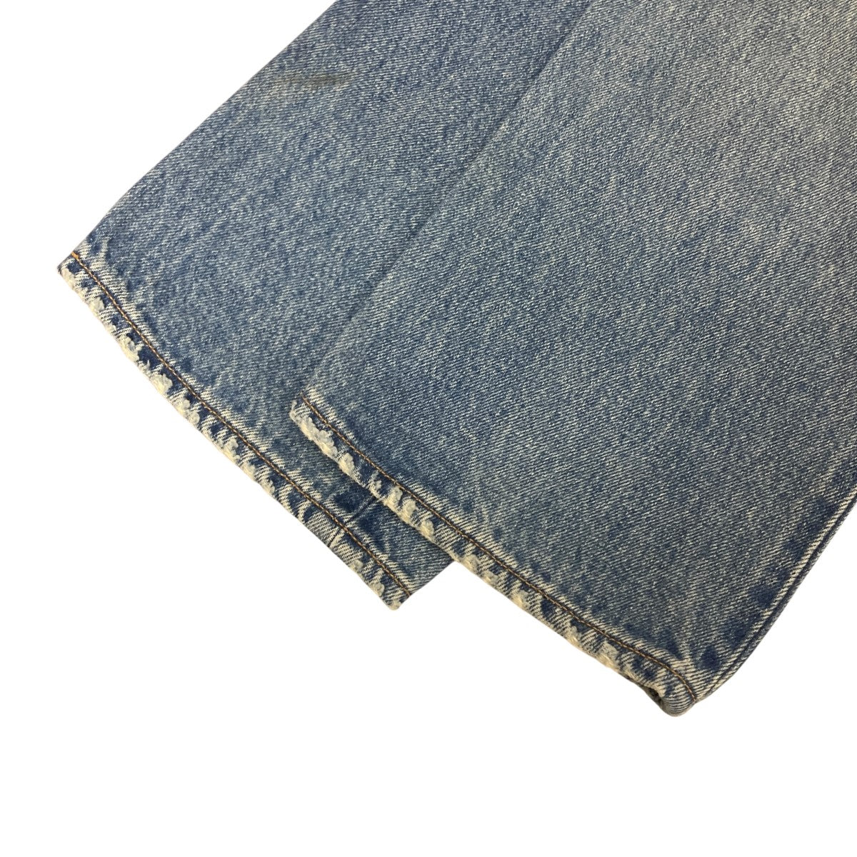 新品未使用LEVI'S MADE&CRAFTED デニム 中古・古着通販】LEVI'S MADE&CRAFTED (リーバイスメイドクラフ