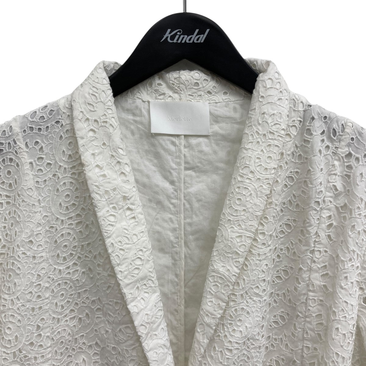 Zahara Jacket テーラードジャケット