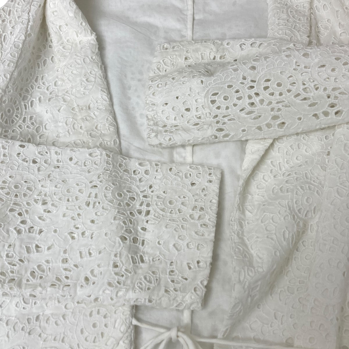 Zahara Jacket テーラードジャケット