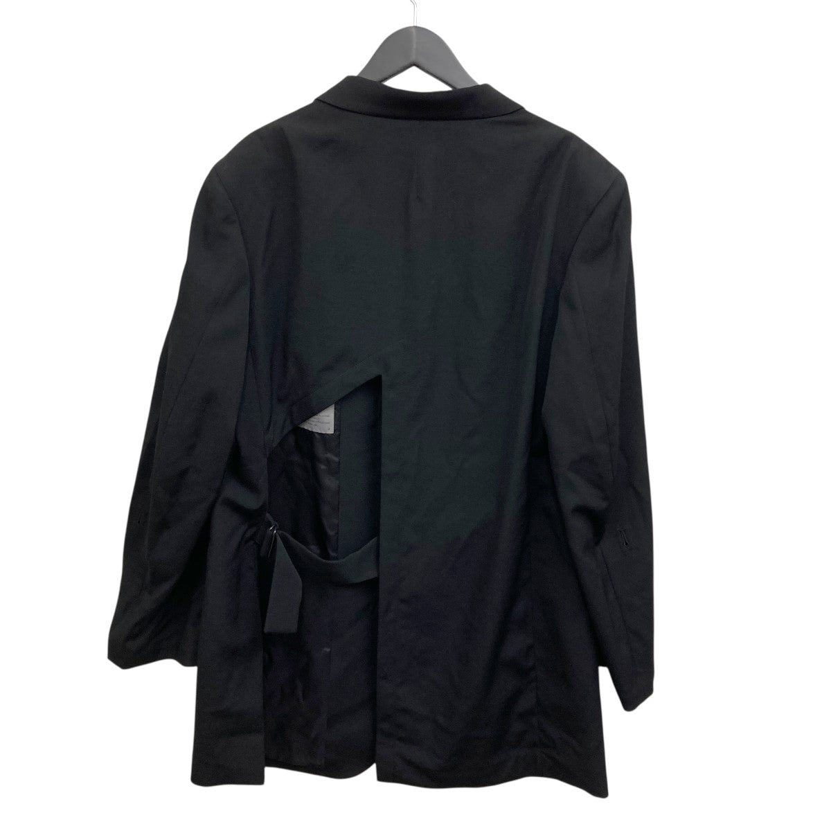 Yohji Yamamoto pour homme(ヨウジヤマモトプールオム) WOOL