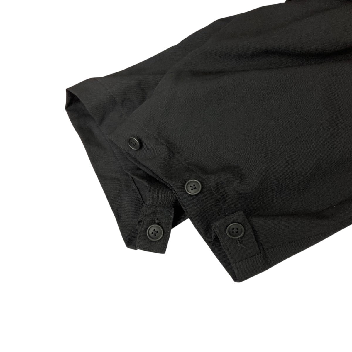 Yohji Yamamoto pour homme(ヨウジヤマモトプールオム) WOOL