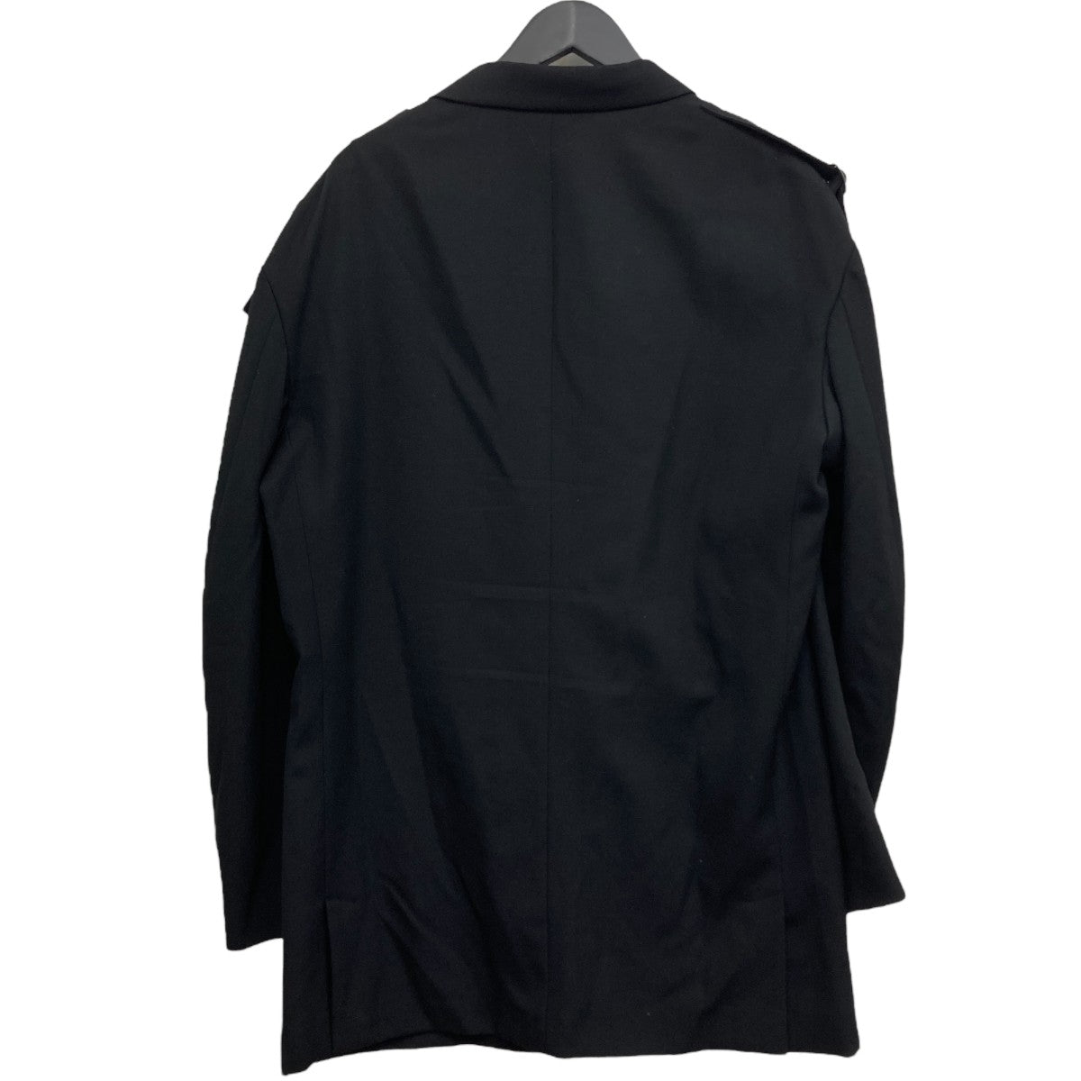 Y's テーラードジャケット ヨウジヤマモト　美品　古着 YOHJI YAMAMOTO(ヨウジヤマモト) テーラードジャケット HZ-J80