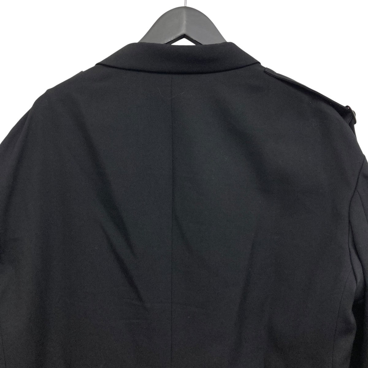 Yohji Yamamoto pour homme(ヨウジヤマモトプールオム) 24AW