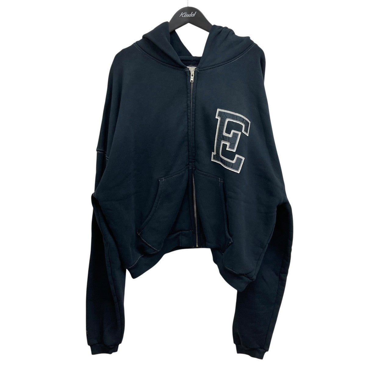 (超希少) jeremy scott パーカー　erl 超希少) jeremy scott パーカー erl