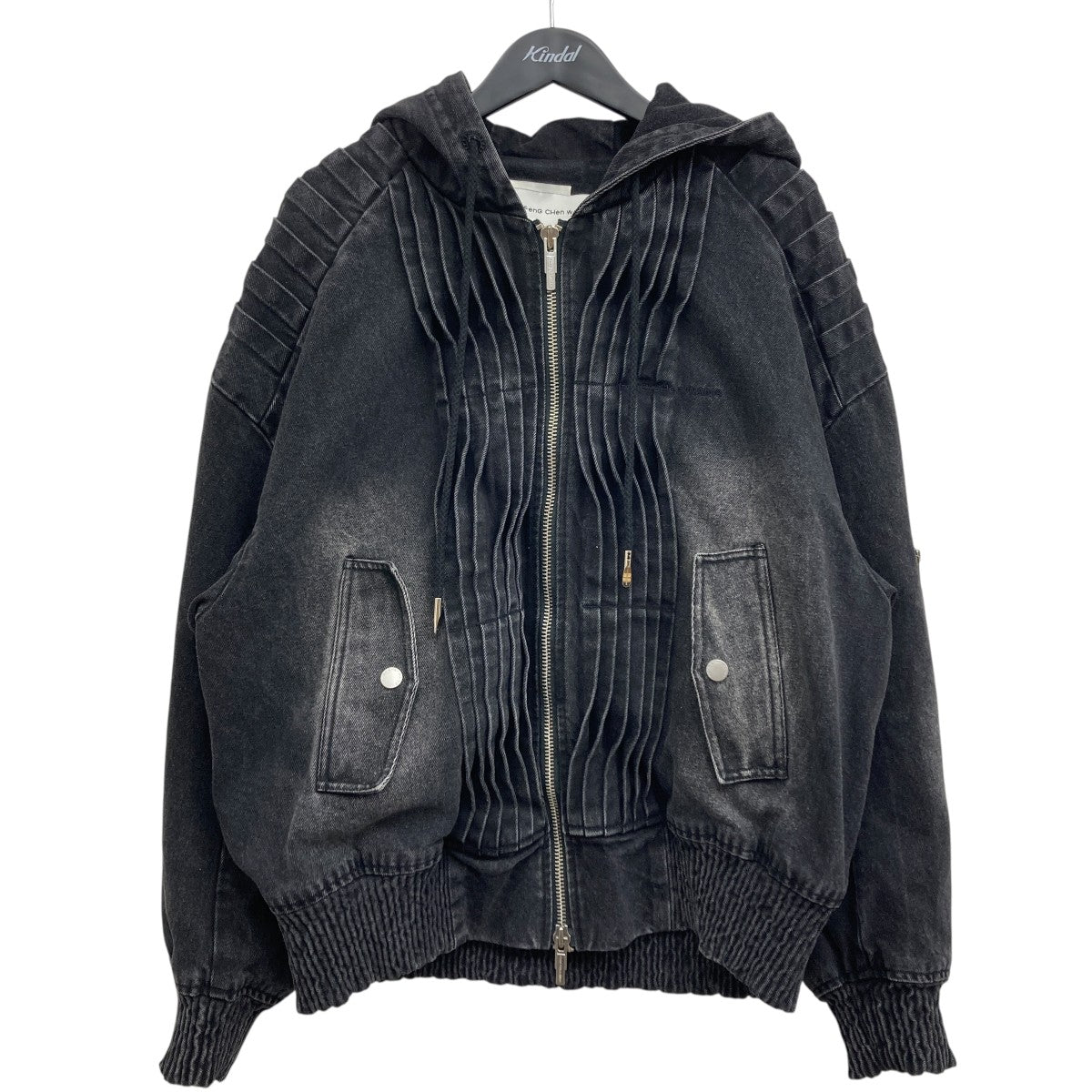 24AW FengChenWang フェンチェンワン　ジャケット feng-chen-wang_24aw_00018-