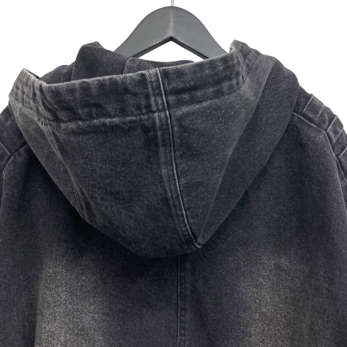 FENG CHEN WANG(フェンチェンワン) 24AW ジップパーカー