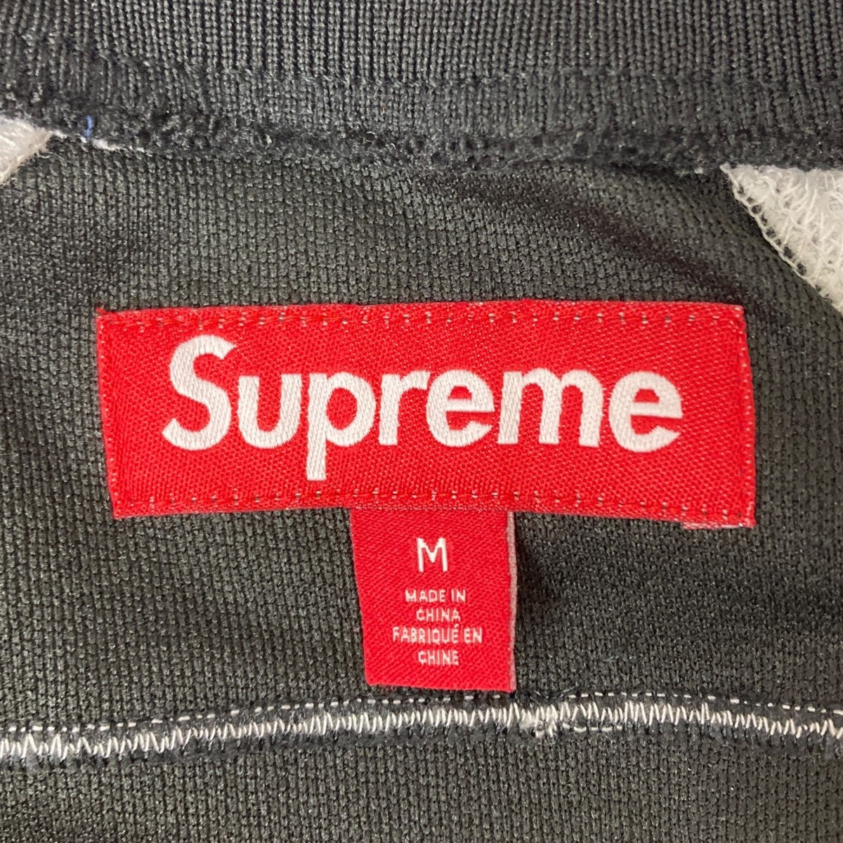 a*i様 supreme ラインストーン　スクリプト　美品 楽天市場】ラインストーン（ブランドシュプリーム）（メンズ