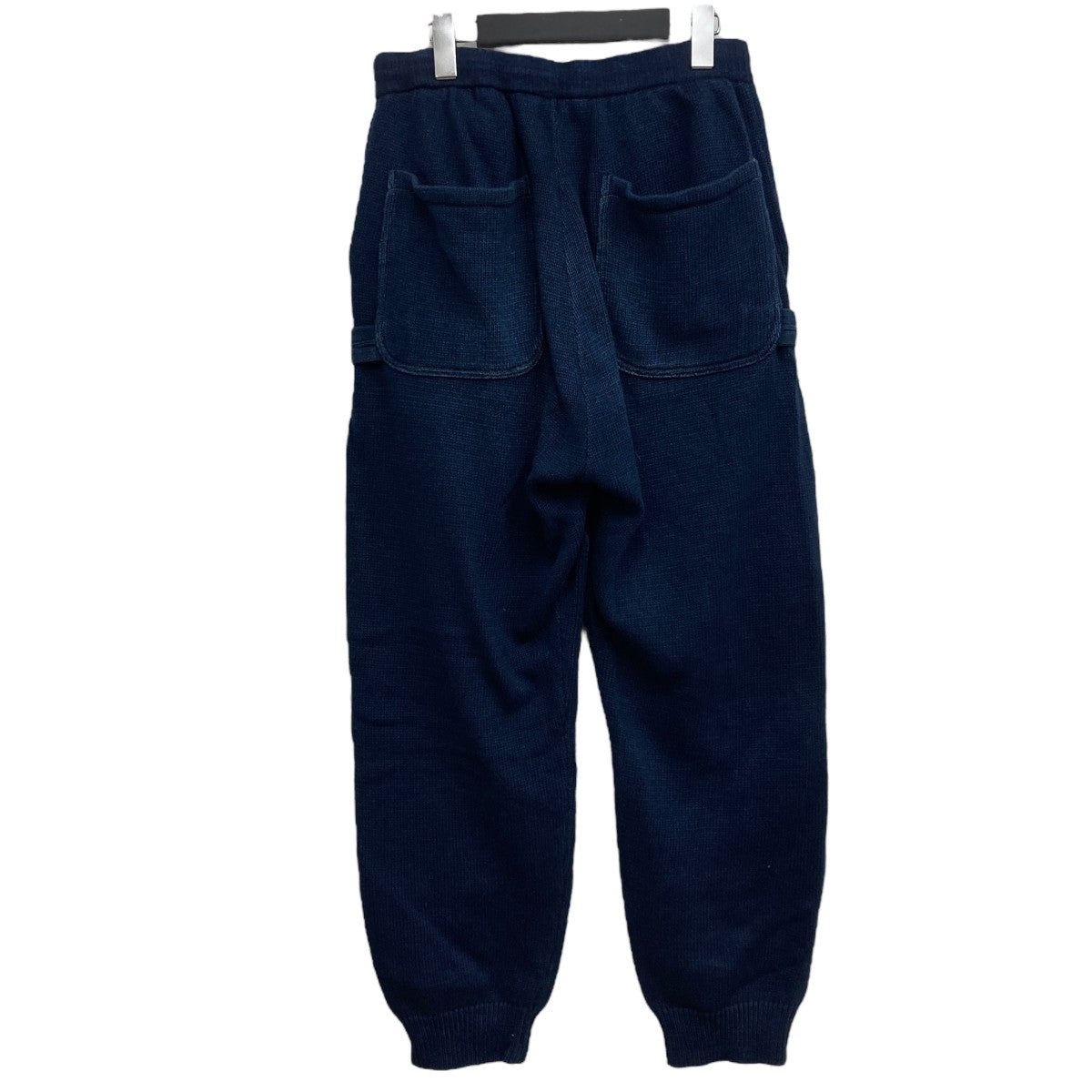 KAPITAL キャピタル ウォルトパンツ デニム サルエルパンツ 岡山御津工場 KAPITAL キャピタル ウォルトパンツ デニム サルエルパンツ 岡山