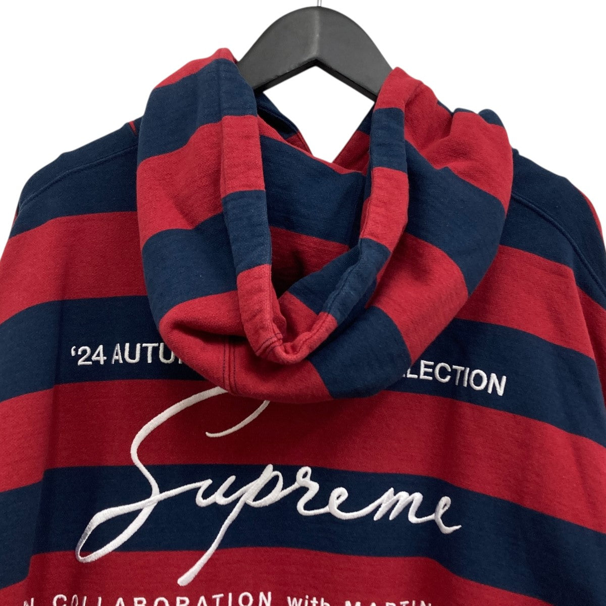 Martine Rose 24aw パーカー Martine Rose 24aw パーカー Supreme®/Martine Rose® Towel Zip