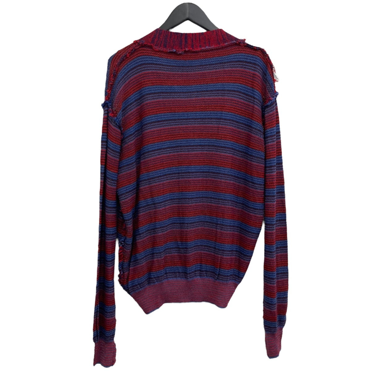 Vivienne Westwood(ヴィヴィアンウエストウッド) ボーダーニット