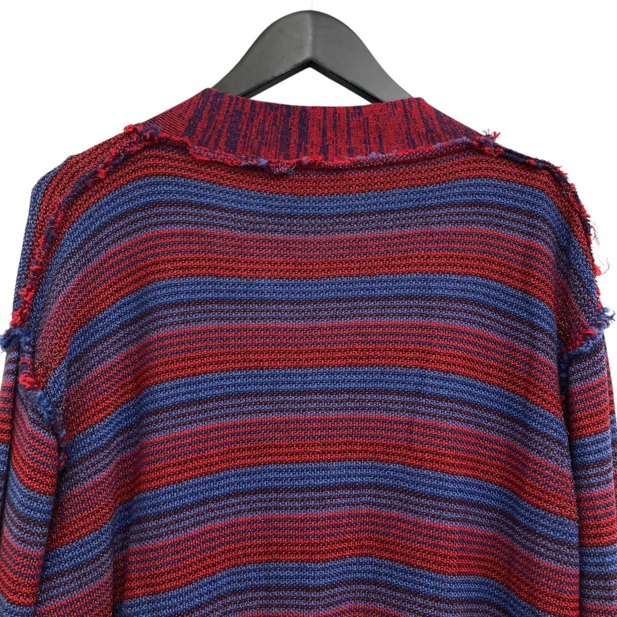 ヴィヴィアンウエストウッド /ドルマンニット Vivienne Westwood(ヴィヴィアンウエストウッド) ニット16-12