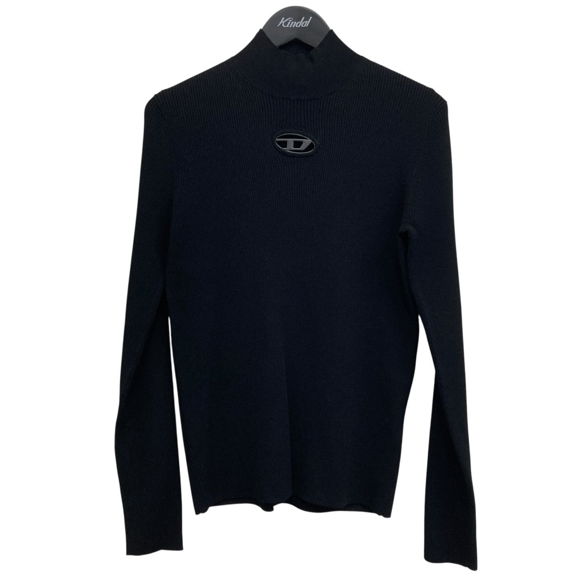 DIESEL - s24g-913x【中古】DIESEL ﾃﾞｨｰｾﾞﾙ M-PANAGIA KNIT WEAR ニット マキシ丈 ロングカーディガン Sｻｲｽﾞ 9号相当 DIESEL - DIESEL 3WAYロングカーディガンの通販 by S.i shop