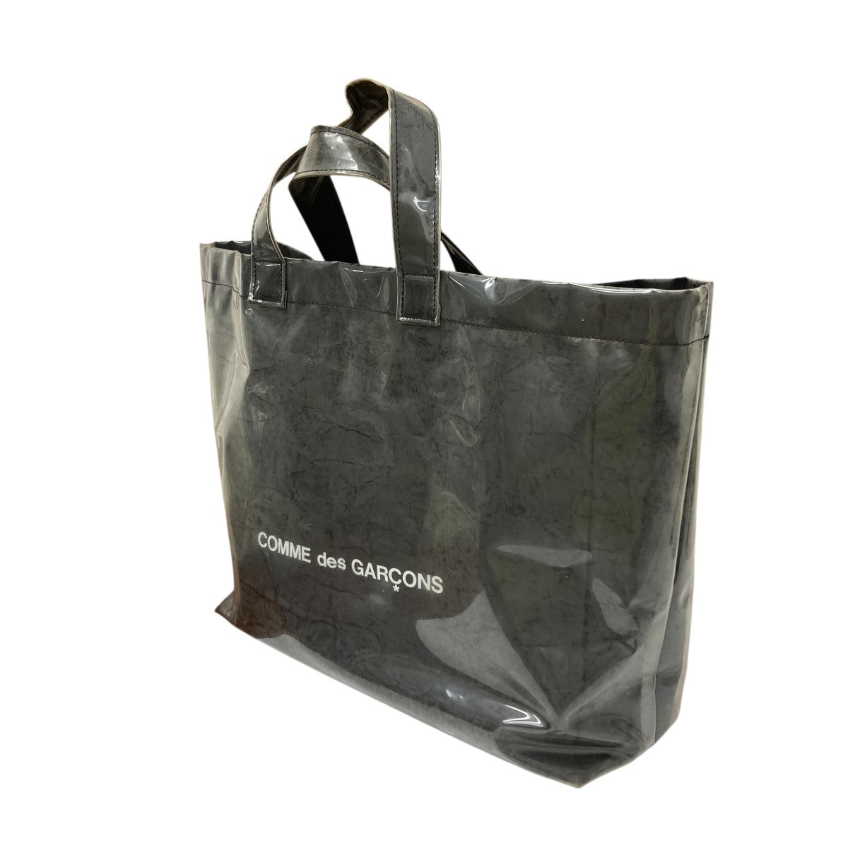 COMME des GARCONS(コムデギャルソン) black market クラフト