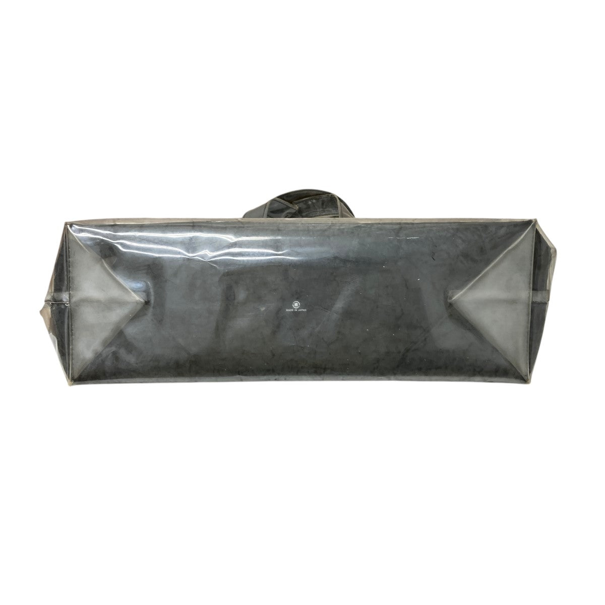 COMME des GARCONS(コムデギャルソン) black market クラフトペーパー