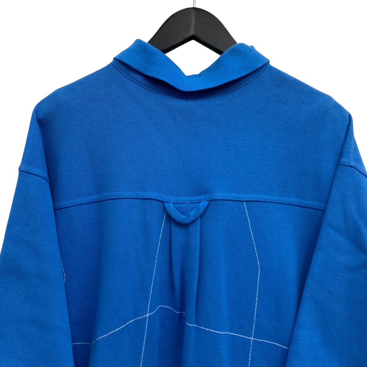 ADER error 22SS ポロシャツ 古着・中古-4枚目のアイテム画像
