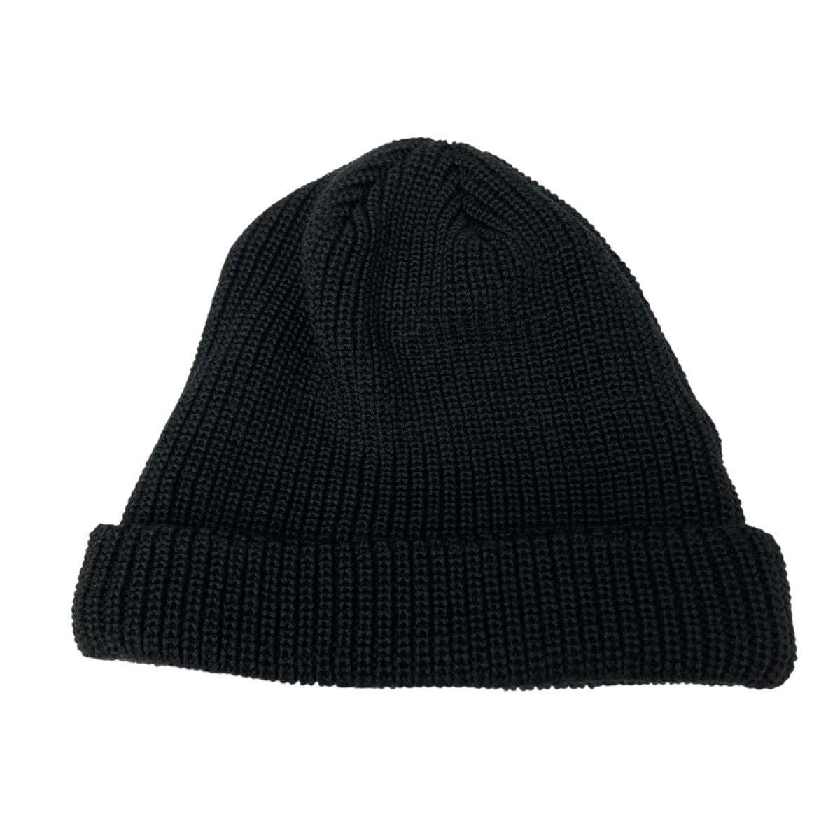 KIJIMA TAKAYUKI カシミアブラック ニット帽 KIJIMA TAKAYUKI（キジマタカユキ）｜ニットキャップ｜URBAN