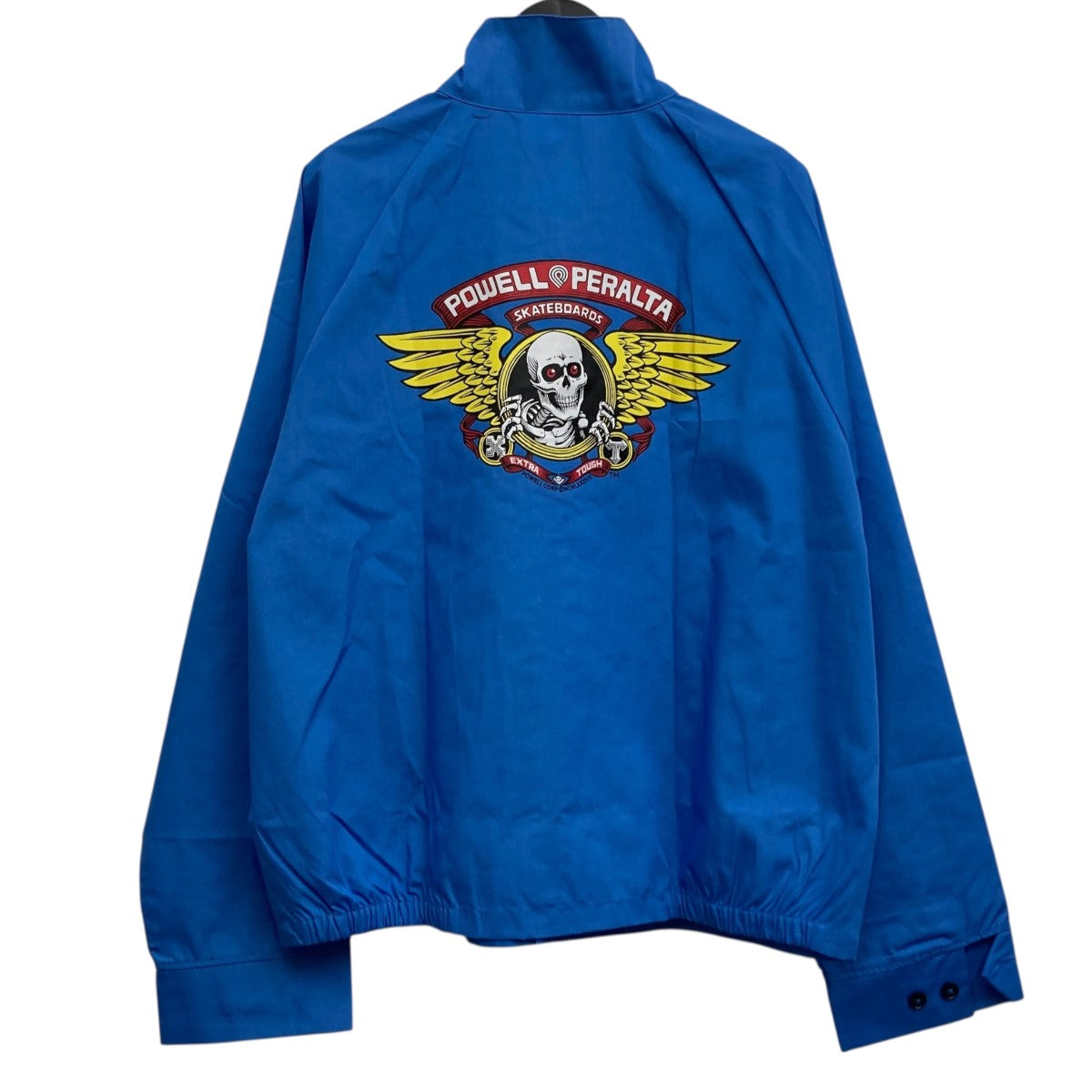 POWELL PERALTA(パウエル・ペラルタ) ジップアップジャケット
