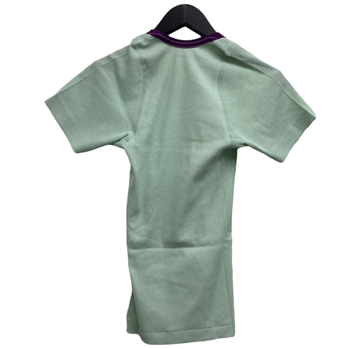 新品　タグなし　overneath rib tee Mサイズ Rib T 027(M WHITE): overneath: WOMENS｜THE TOKYO ONLINE STORE