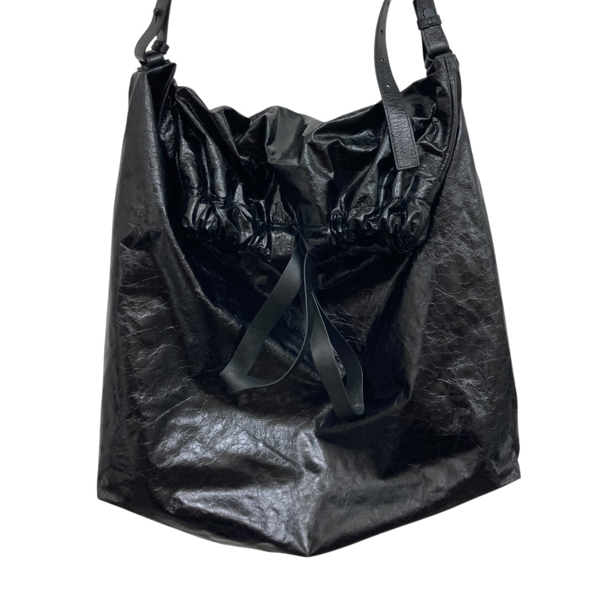 セール!!BALENCIAGA★671342 BALENCIAGA ハンドバック 671342 2IE3Y 3914 XS - メルカリ