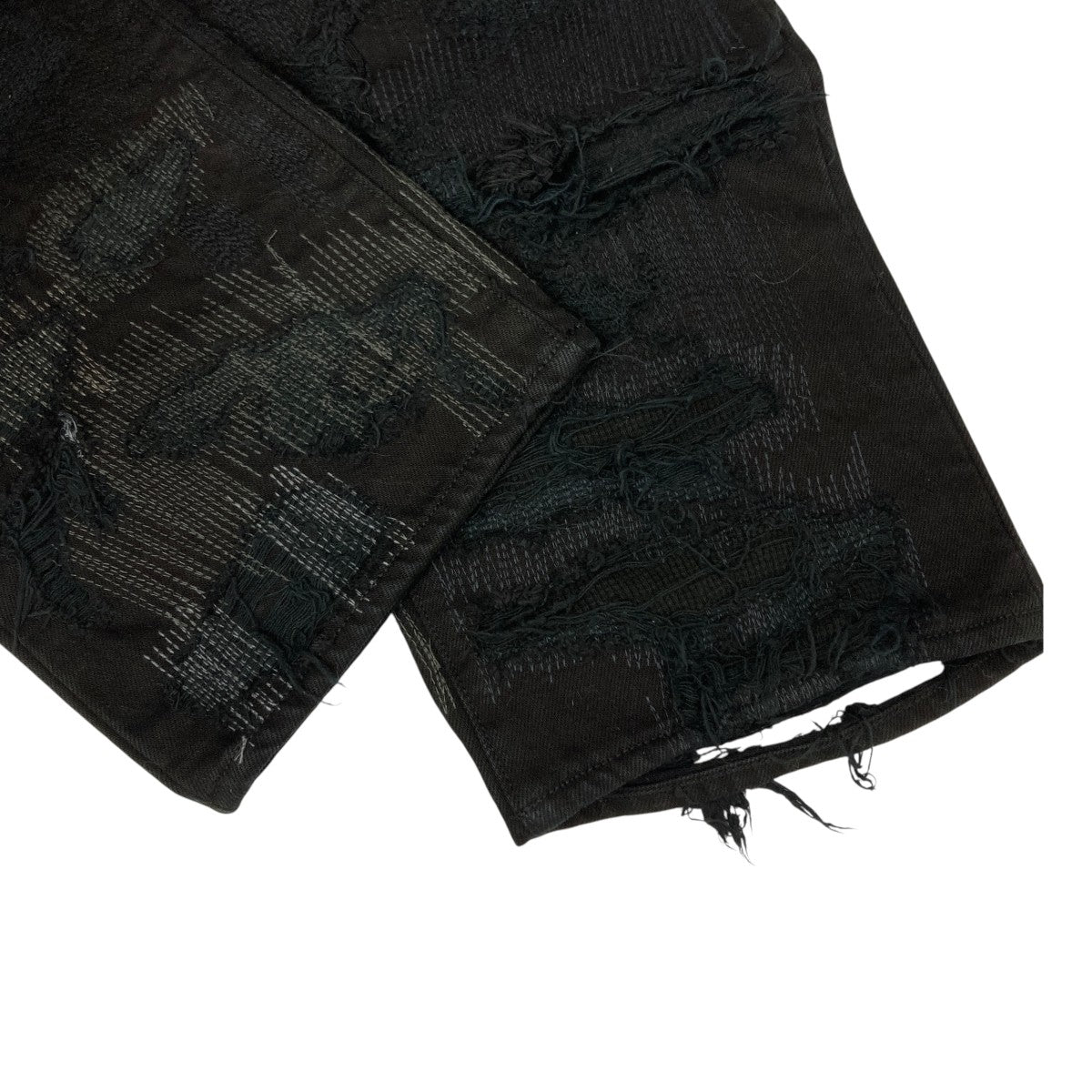 UNDERCOVER(アンダーカバー) 24AW 85復刻デニムパンツ UC2B9503