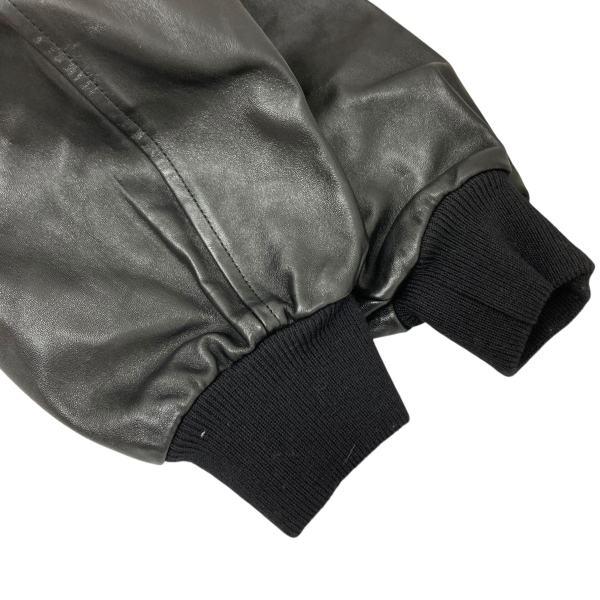 CELINE(セリーヌ) エンブロイダリーパッチ テディジャケット